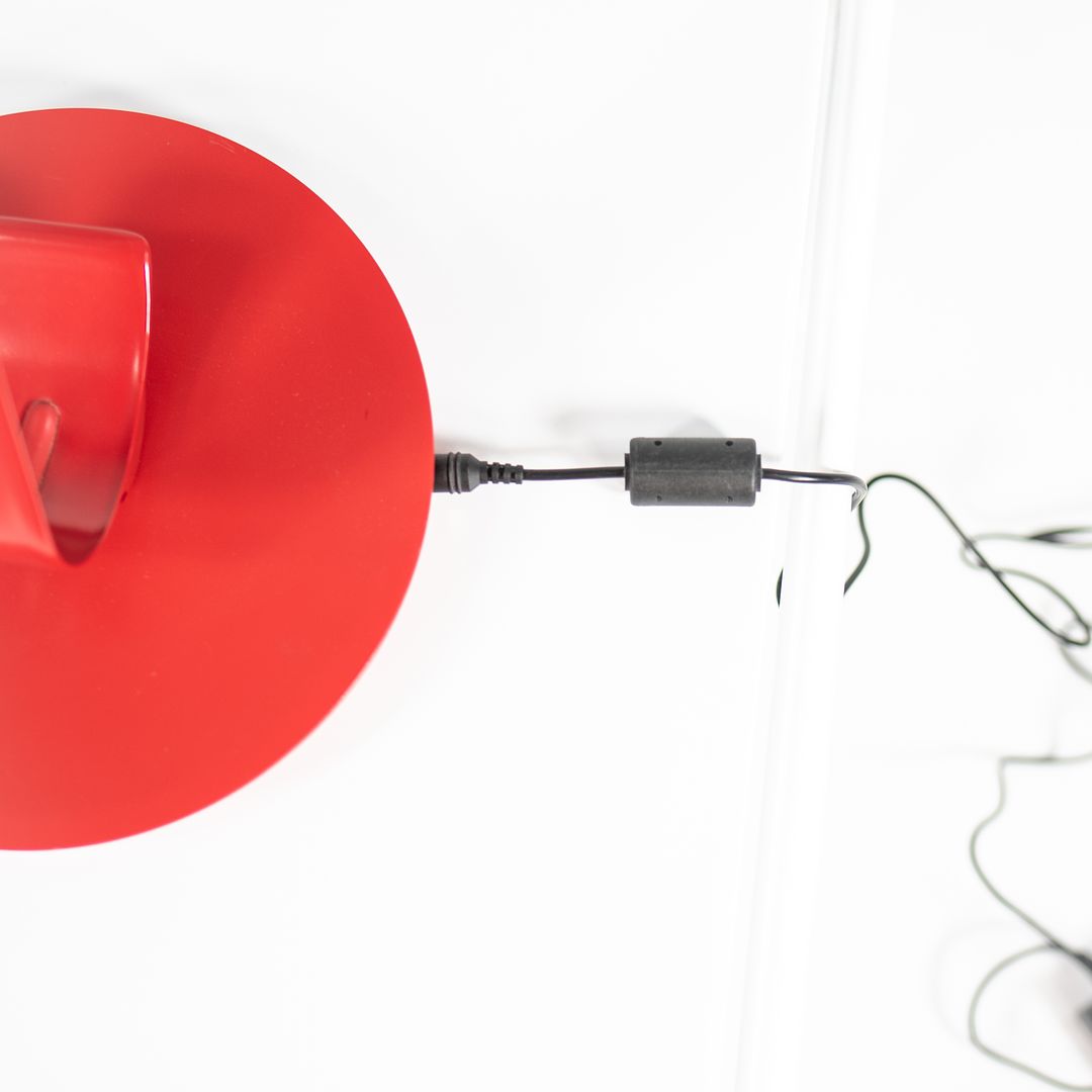 2007 Leaf Personal Light by Yves Behar for Herman Miller 2x Available