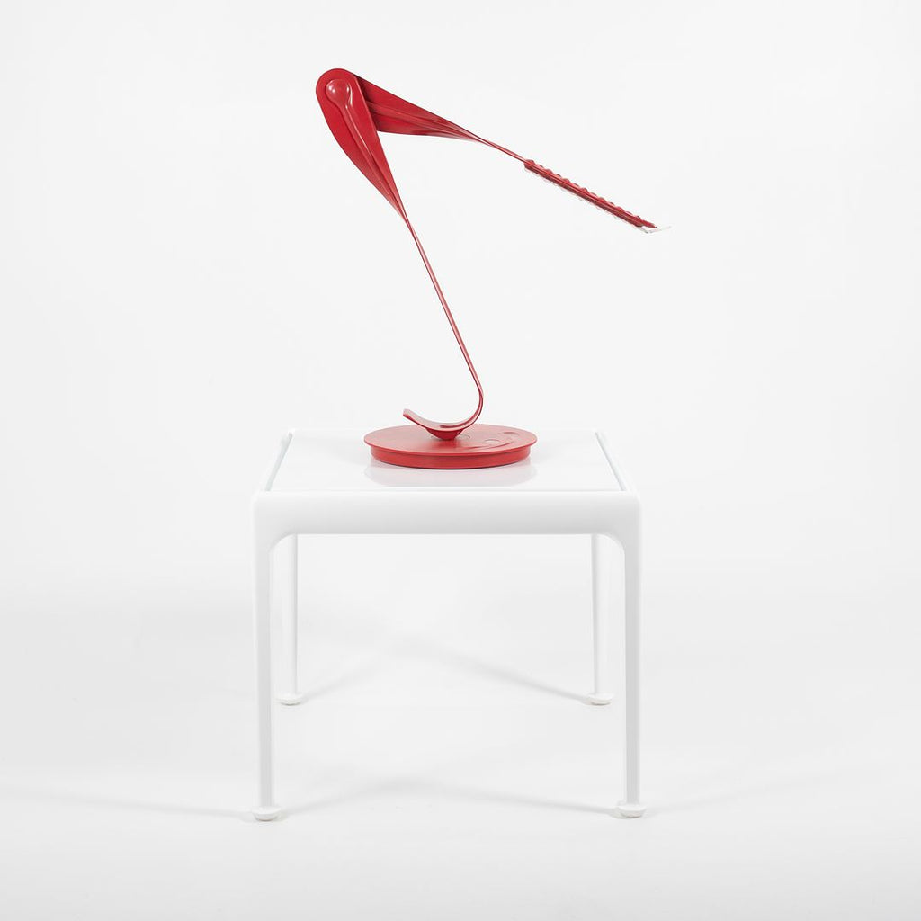 2007 Leaf Personal Light by Yves Behar for Herman Miller 2x Available