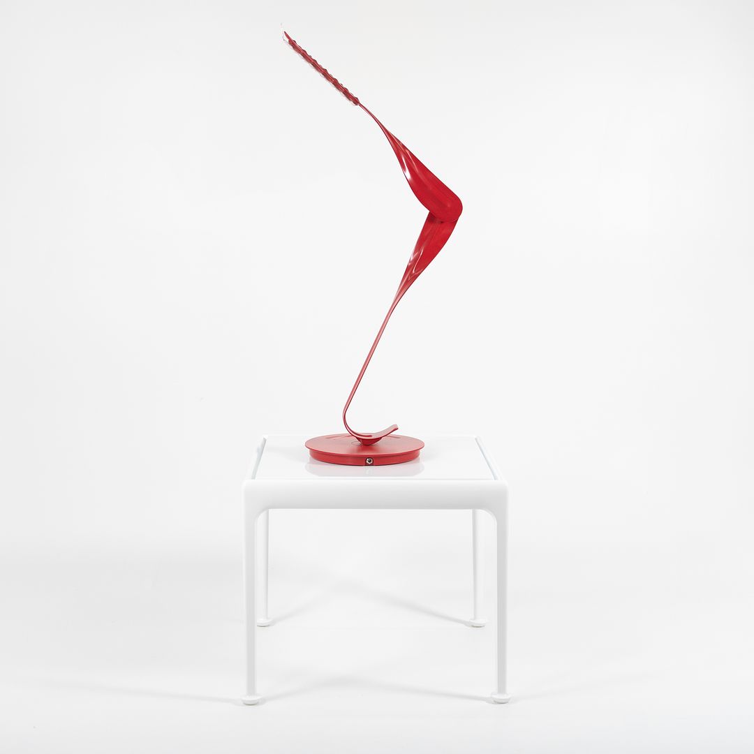 2007 Leaf Personal Light by Yves Behar for Herman Miller 2x Available