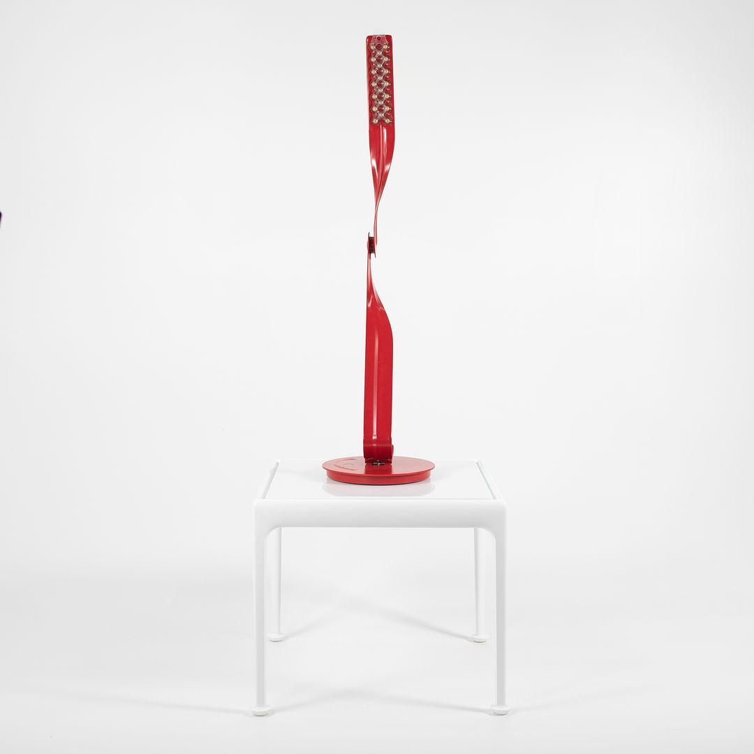 2007 Leaf Personal Light by Yves Behar for Herman Miller 2x Available