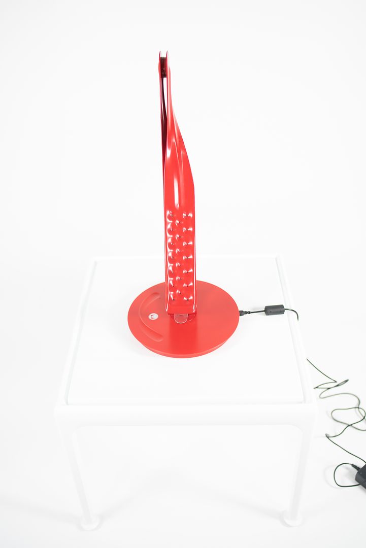 2007 Leaf Personal Light by Yves Behar for Herman Miller 2x Available