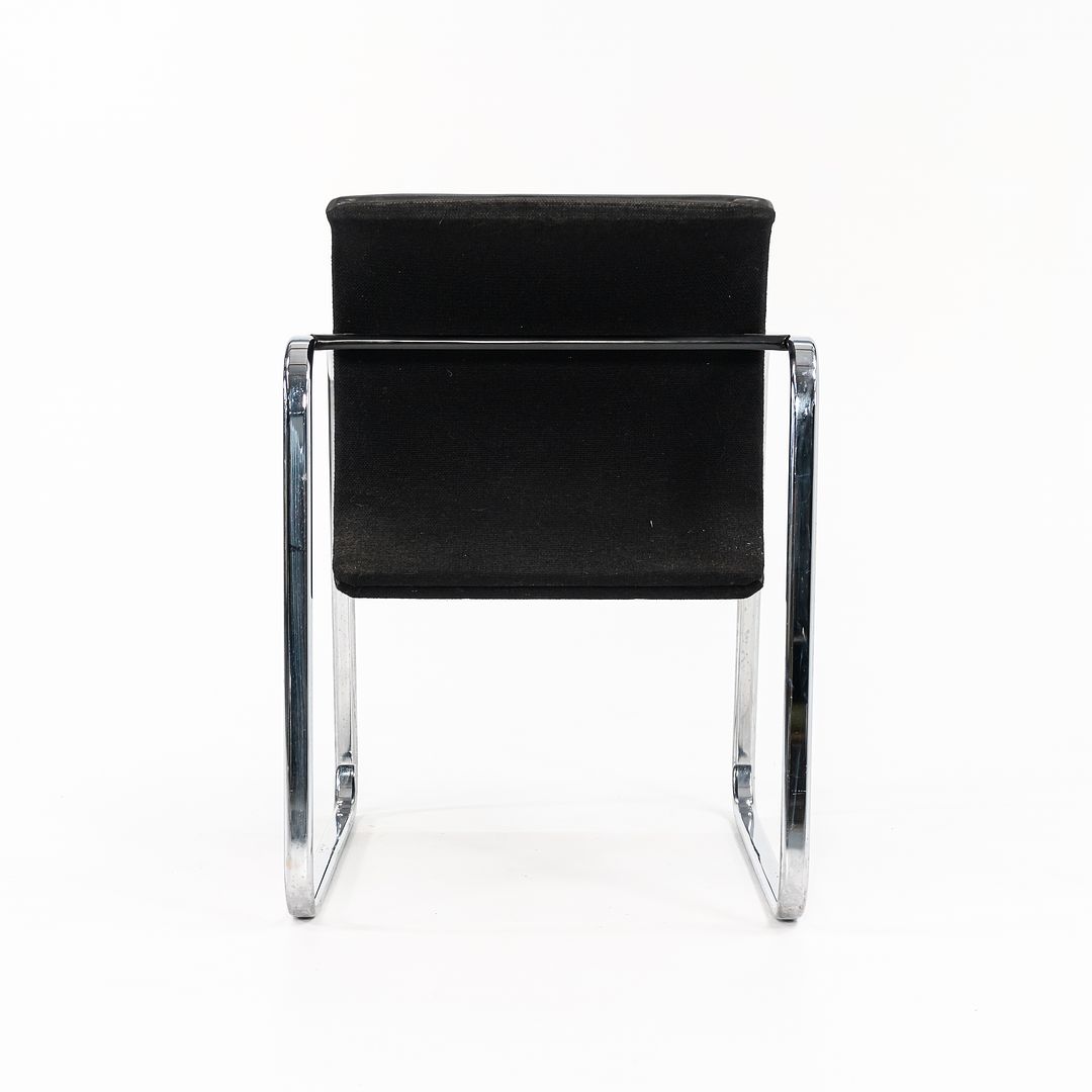 1970s Dining Arm Chair by Peter Protzman for Herman Miller in