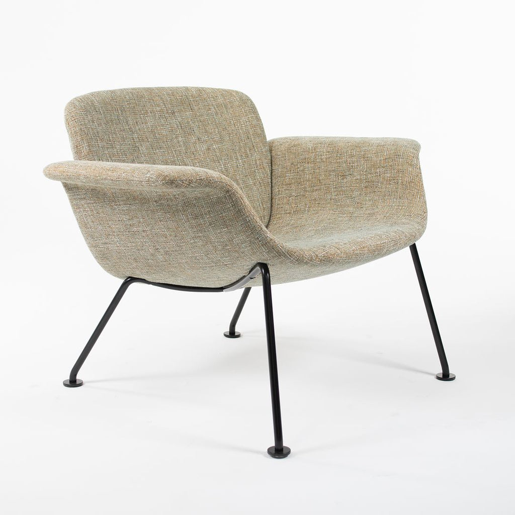 SOLD 2023 Piero Lissoni KN04T Lounge Chair by Piero Lissoni for Knoll