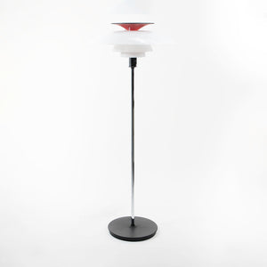 2000s PH80 Floor Lamp by Poul Henningsen for Louis Poulsen