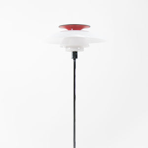 2000s PH80 Floor Lamp by Poul Henningsen for Louis Poulsen