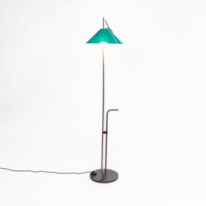 SOLD 1974 Artemide Aggregato Terra Floor Lamp by Enzo Mari and Giancarlo Fassina for Artemide