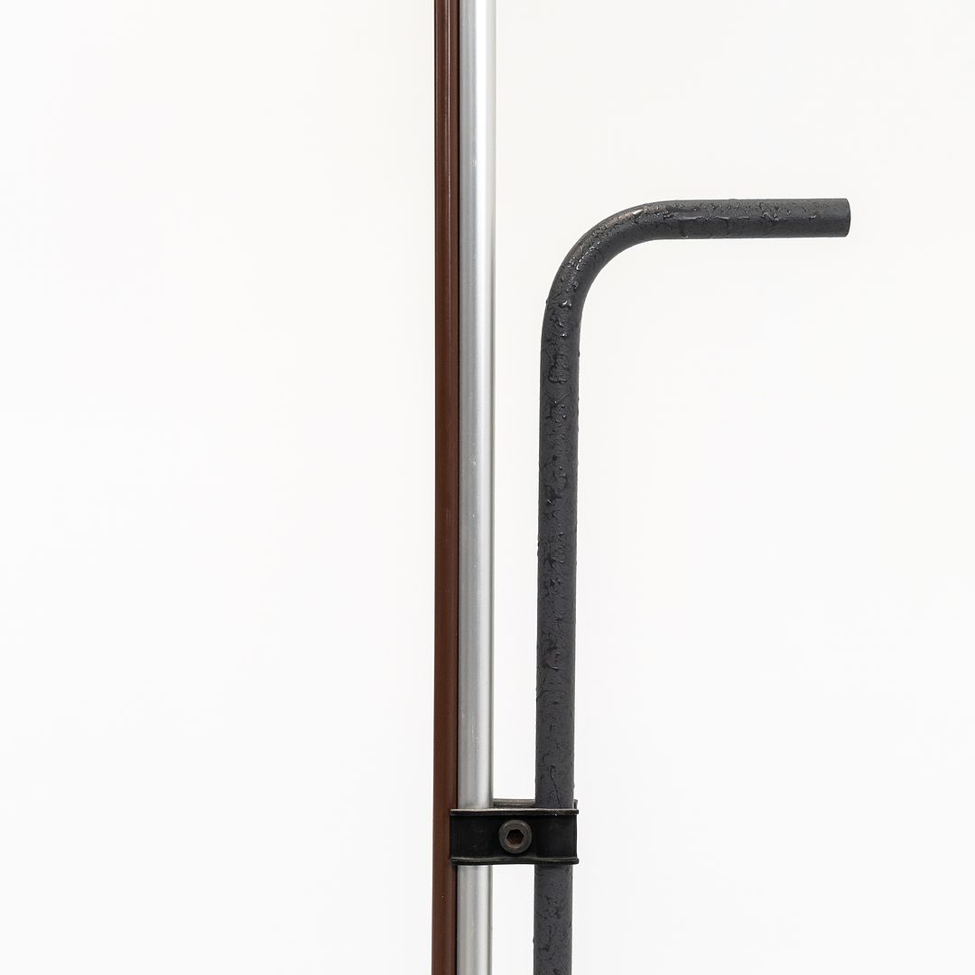 SOLD 1974 Artemide Aggregato Terra Floor Lamp by Enzo Mari and Giancarlo Fassina for Artemide
