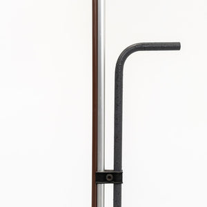 SOLD 1974 Artemide Aggregato Terra Floor Lamp by Enzo Mari and Giancarlo Fassina for Artemide