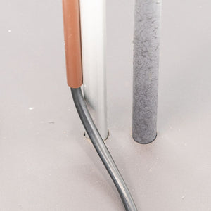 SOLD 1974 Artemide Aggregato Terra Floor Lamp by Enzo Mari and Giancarlo Fassina for Artemide