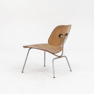 1940s LCM Lounge Chair by Ray and Charles Eames for Evans Products Company in Birch