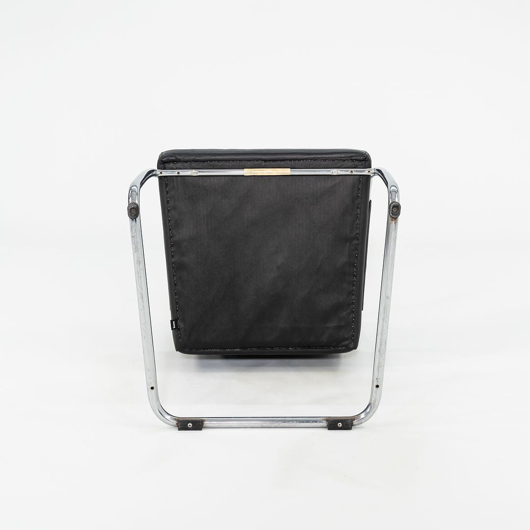 2000s Bene Dexter Stacking Chair by Christian Horner and Johannes Scherr and Kai Stania 6x Available