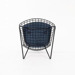 2010s Bertoia Side Chair, Model 420C by Harry Bertoia for Knoll 4x Available