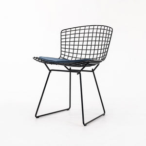 2010s Bertoia Side Chair, Model 420C by Harry Bertoia for Knoll 4x Available