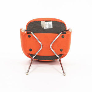 2010s Knoll Saarinen Executive Arm Chair, 71A by Eero Saarinen for Knoll in Fabric 2x Available