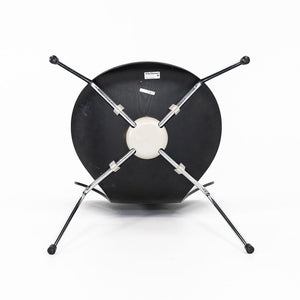 SOLD 1998 Series 7 Chair, Model 3107 by Arne Jacobsen for Fritz Hansen in Ebonized Ash 7x Available
