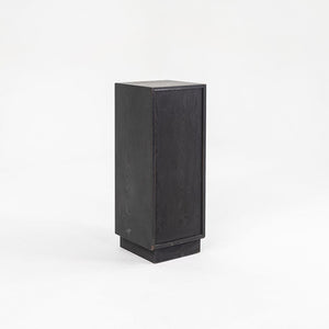 1960s David Parmelee for Founders Rosewood Cabinet with Eight Drawers 15x14x36