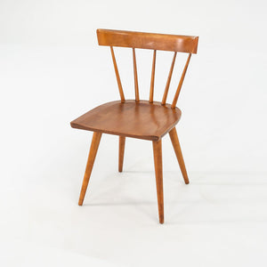 1950s Model 1531 Dining Chair Paul McCobb Planner Group & Winchendon Furniture