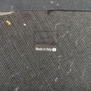 SOLD 2010s Eero Saarinen for Knoll 78x48 inch Nero Marquina Marble Dining Table