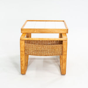 1950s Alvar Aalto Tea Trolley 900 By Aino And Alvar Aalto For Artek