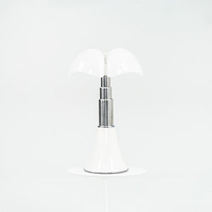 1970s Pipistrello Table Lamp, Modello 620, by Gae Aulenti for Martinelli Luce