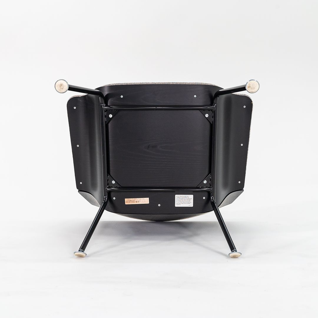 2016 Swoop Plywood Lounge Chair by Brian Kane for Herman Miller in