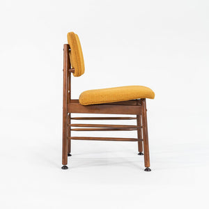 C. 1952 Greta Magnusson Grossman 6260 Chair for Glenn of California in Walnut