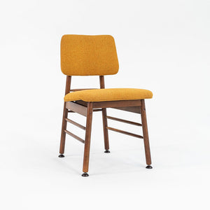 C. 1952 Greta Magnusson Grossman 6260 Chair for Glenn of California in Walnut