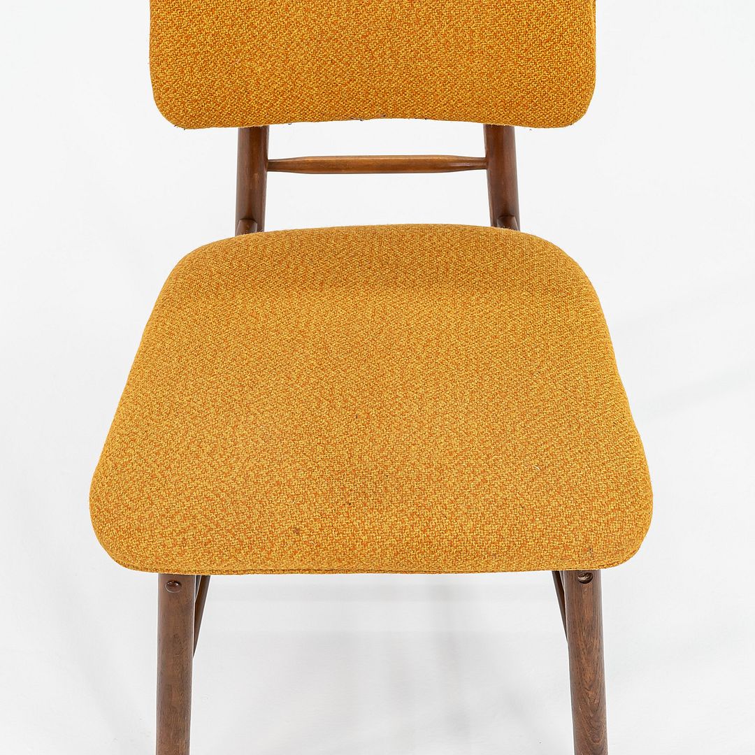 C. 1952 Greta Magnusson Grossman 6260 Chair for Glenn of California in Walnut