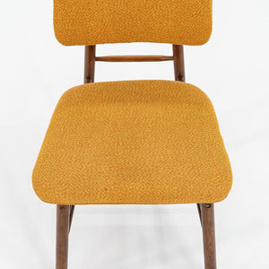 C. 1952 Greta Magnusson Grossman 6260 Chair for Glenn of California in Walnut