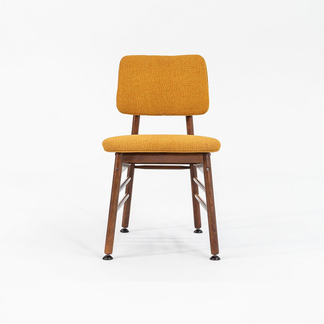 C. 1952 Greta Magnusson Grossman 6260 Chair for Glenn of California in Walnut