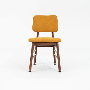 C. 1952 Greta Magnusson Grossman 6260 Chair for Glenn of California in Walnut