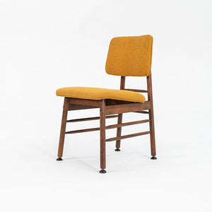 C. 1952 Greta Magnusson Grossman 6260 Chair for Glenn of California in Walnut