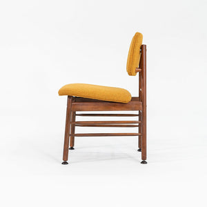 C. 1952 Greta Magnusson Grossman 6260 Chair for Glenn of California in Walnut