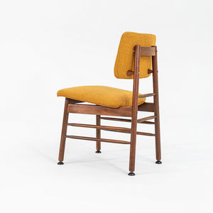 C. 1952 Greta Magnusson Grossman 6260 Chair for Glenn of California in Walnut