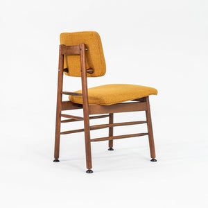 C. 1952 Greta Magnusson Grossman 6260 Chair for Glenn of California in Walnut