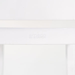 SOLD 2010s Hudson Counter Stool by Phillipe Starck for Emeco in Powder Coated Aluminum 3x Available