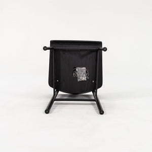 2018 Thomas Bentzen for Muuto Loft Dining Chair in Black Oak, 13x Available