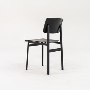 2018 Thomas Bentzen for Muuto Loft Dining Chair in Black Oak, 13x Available