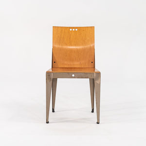 1994 Eli Chair by Bruce Sienkowski for Charlotte Chair Co. in Male 14x Available