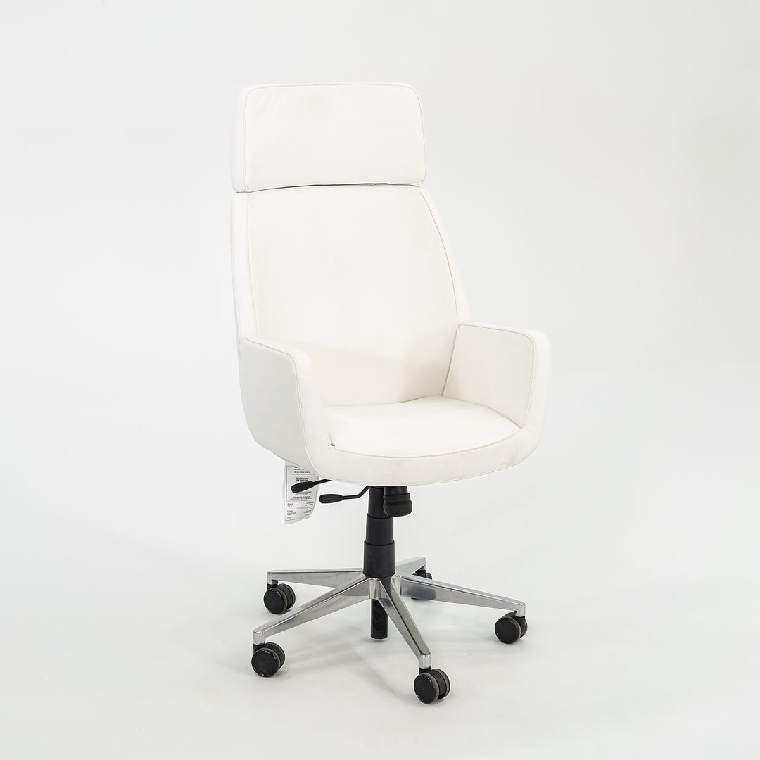 2015 Bindu Executive Desk Chair by Brian Kane for Steelcase in
