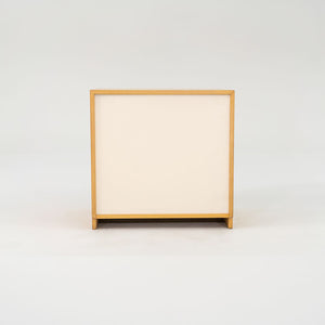 SOLD 1960s Four-Drawer Chest / Dresser / Cabinet by Aino and Alvar Aalto for Artek in Birch