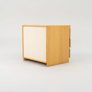 SOLD 1960s Four-Drawer Chest / Dresser / Cabinet by Aino and Alvar Aalto for Artek in Birch