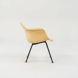 1950s MAX Armchair by Ray and Charles Eames for Herman Miller in Fiberglass