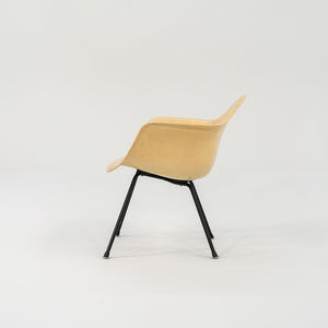 1950s MAX Armchair by Ray and Charles Eames for Herman Miller in Fiberglass