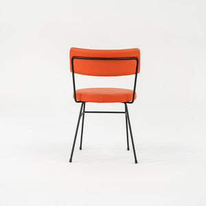 C. 2022 Diiva Dining Side Chair by Grazia & Co. of Australia in Orange 3x Avail