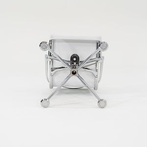 2010s Alias Meetingframe + Tilt 47 447 Chair with Arms by Alberto Meda in Grey 3x Available
