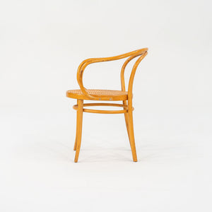 1960s Pair of No. B9 Bentwood Armchairs by Michael Thonet for Stendig in Beech