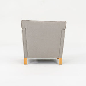 2008 Krefeld Lounge Chair, Model 751 by Mies van der Rohe and Lilly Reich for Knoll 5x Available