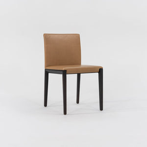 2011 Andoo Side Chair by Gerd Bulthaup and EOOS for Walter Knoll in Leather