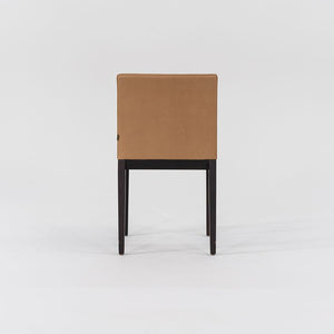 2011 Andoo Side Chair by Gerd Bulthaup and EOOS for Walter Knoll in Leather